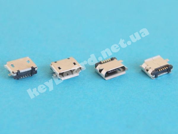 USB роз